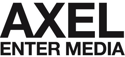 株式会社アクセルエンターメディア 沖縄支社 ロゴ画像