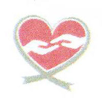 訪問介護 かんちゃんの手 ロゴ画像