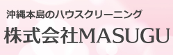株式会社 MASUGU ロゴ画像