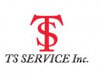 株式会社TSサービス ロゴ画像