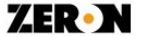 株式会社ゼロン ロゴ画像