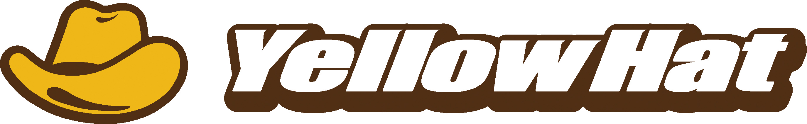 イエローハット 南風原店 ロゴ画像