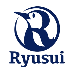 株式会社リウスイ ロゴ画像