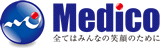 株式会社沖縄メディコ ロゴ画像