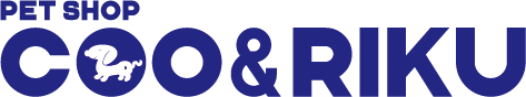PET SHOP　COO&RIKU　浦添店 ロゴ画像