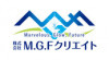 株式会社　M.G.Fクリエイト ロゴ画像
