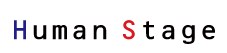 ヒューマンステージ株式会社　那覇支店 ロゴ画像