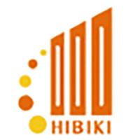 株式会社 響 ロゴ画像