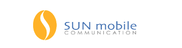 SUNモバイル株式会社 ロゴ画像
