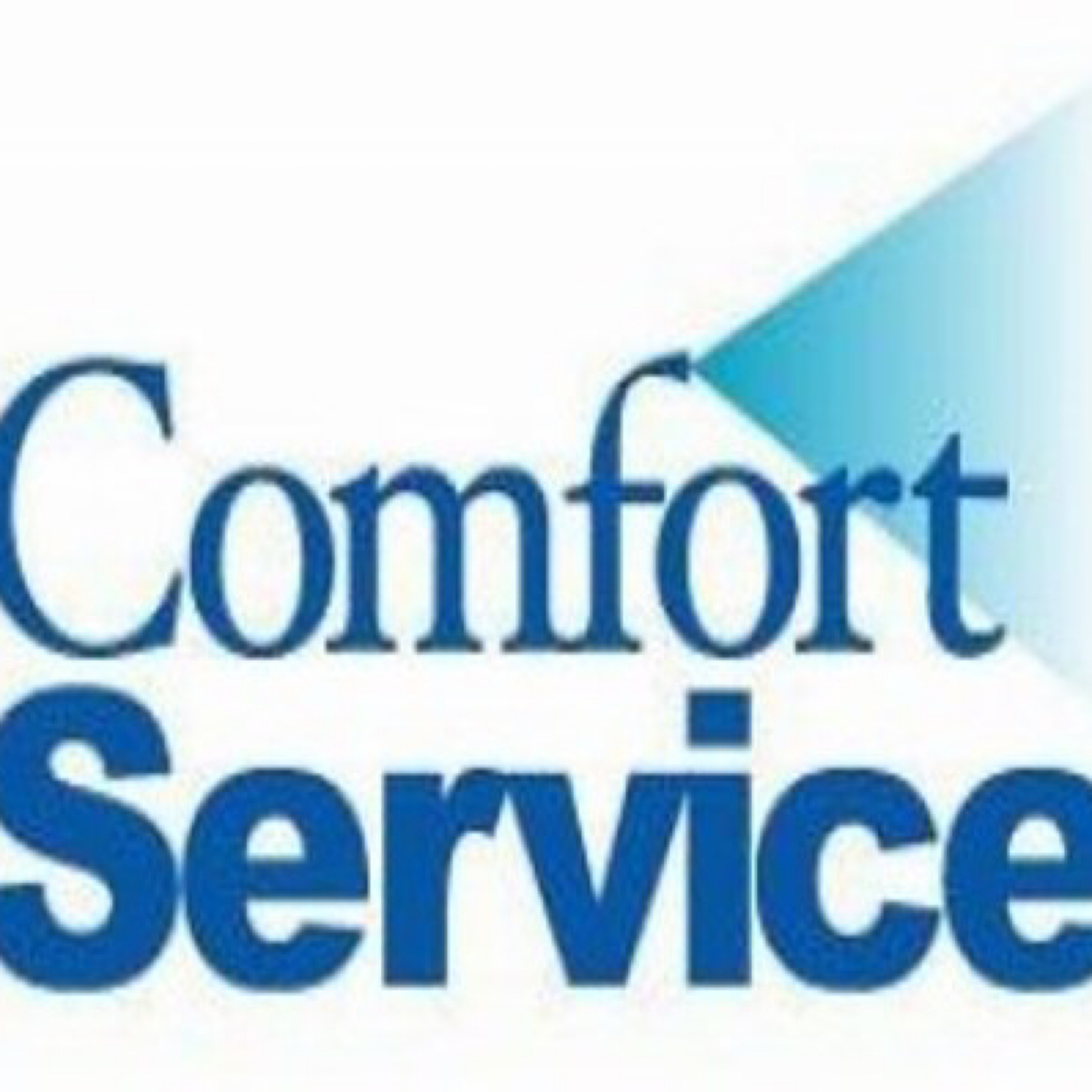 コンフォートサービス ロゴ画像