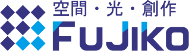 株式会社 フジコー 沖縄営業所 ロゴ画像