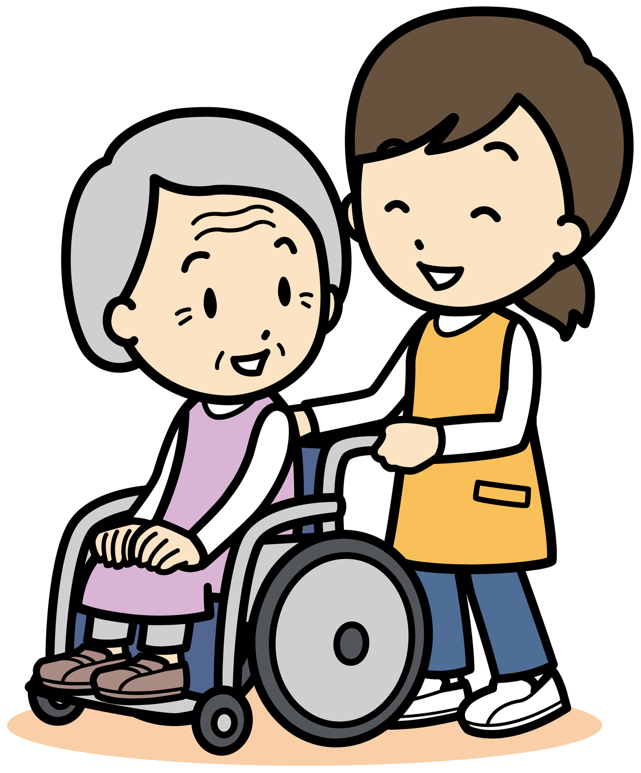 有料老人ホームさくらの園・デイサービスセンターさくら ロゴ画像