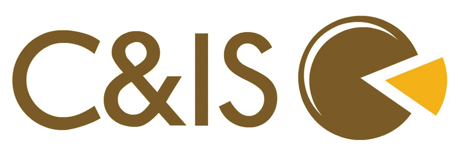 株式会社シーアンドアイエス ロゴ画像