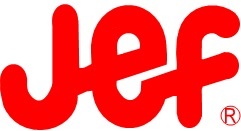 ジェフ沖縄株式会社 ロゴ画像