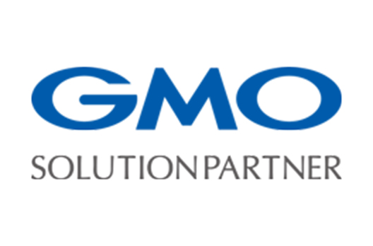 GMOソリューションパートナー株式会社 沖縄事業所 ロゴ画像