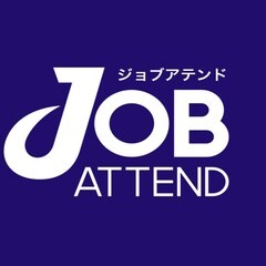 サンエー有限会社　JOBATTEND ロゴ画像