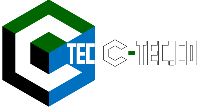 C-TEC 株式会社 ロゴ画像