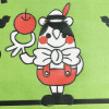 ピノキオ児童クラブ（一般社団法人ながれ星） ロゴ画像