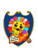 ライオンの子保育園 ロゴ画像