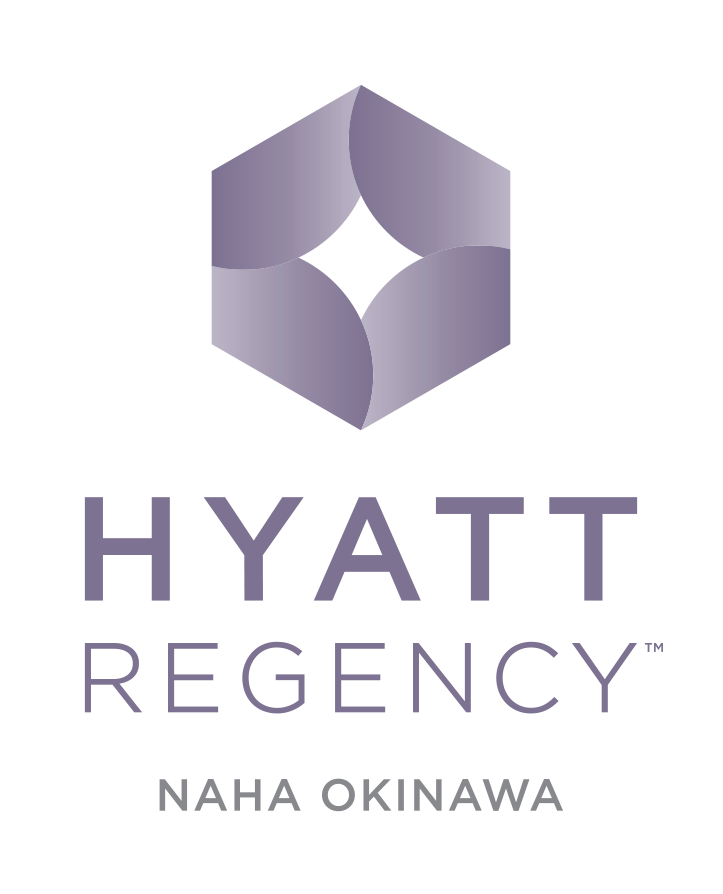 ハイアットリージェンシー那覇沖縄 ロゴ画像