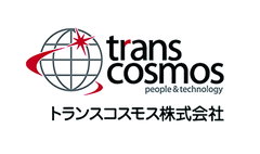 トランスコスモス株式会社 ロゴ画像