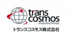 トランスコスモス株式会社 ロゴ画像