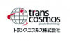 トランスコスモス株式会社 ロゴ画像