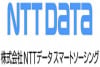 株式会社 NTTデータ・スマートソーシング ロゴ画像