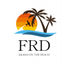 株式会社FRD ロゴ画像