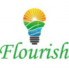 株式会社Flourish（フローリッシュ） ロゴ画像