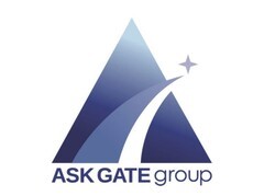 株式会社アスクゲートトラスト ロゴ画像