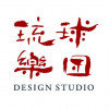 株式会社 デザインスタジオ琉球楽団 ロゴ画像