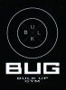 BUG（BULK UP GYM） ロゴ画像