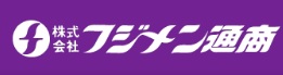 株式会社 フジメン通商 沖縄営業所 ロゴ画像
