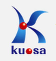 株式会社 クオサ ロゴ画像