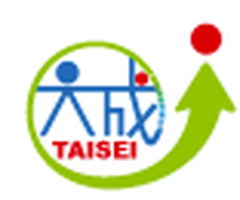 株式会社 大成 ロゴ画像