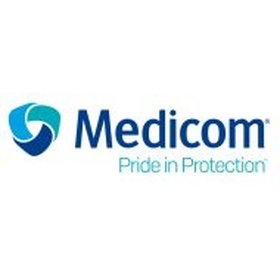 A.R.メディコム・インク・アジア・リミテッド（メディコムジャパン） ロゴ画像