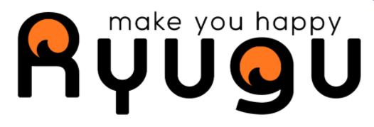 琉球菓子処 琉宮  本店 ロゴ画像