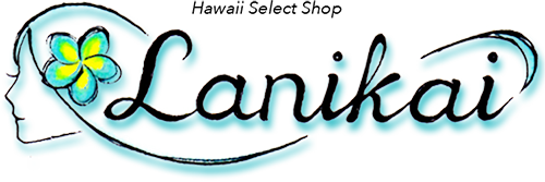 SURF ART GALLERY by LANIKAI ロゴ画像