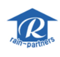 株式会社レインパートナーズ ロゴ画像