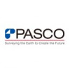 株式会社パスコ ロゴ画像