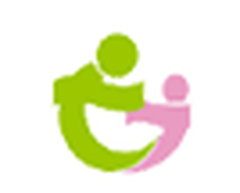 しらはまクリニック ロゴ画像