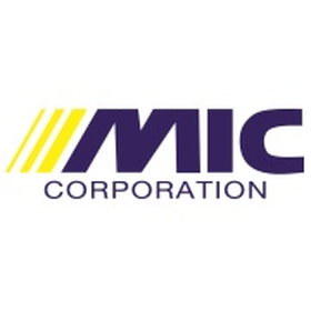 株式会社ミックコーポレーション ロゴ画像