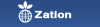 株式会社 Zation ビジネスサービス ロゴ画像