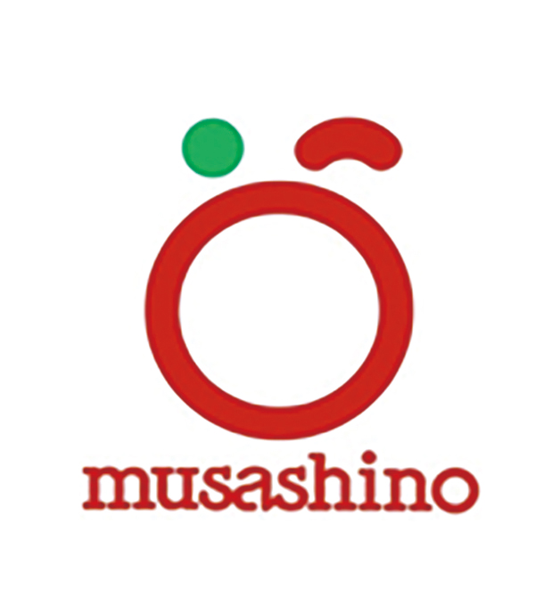 株式会社 武蔵野沖縄 ロゴ画像