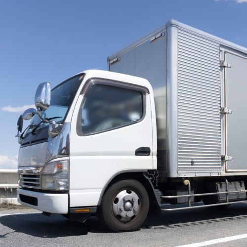 株式会社 田港運送 ロゴ画像