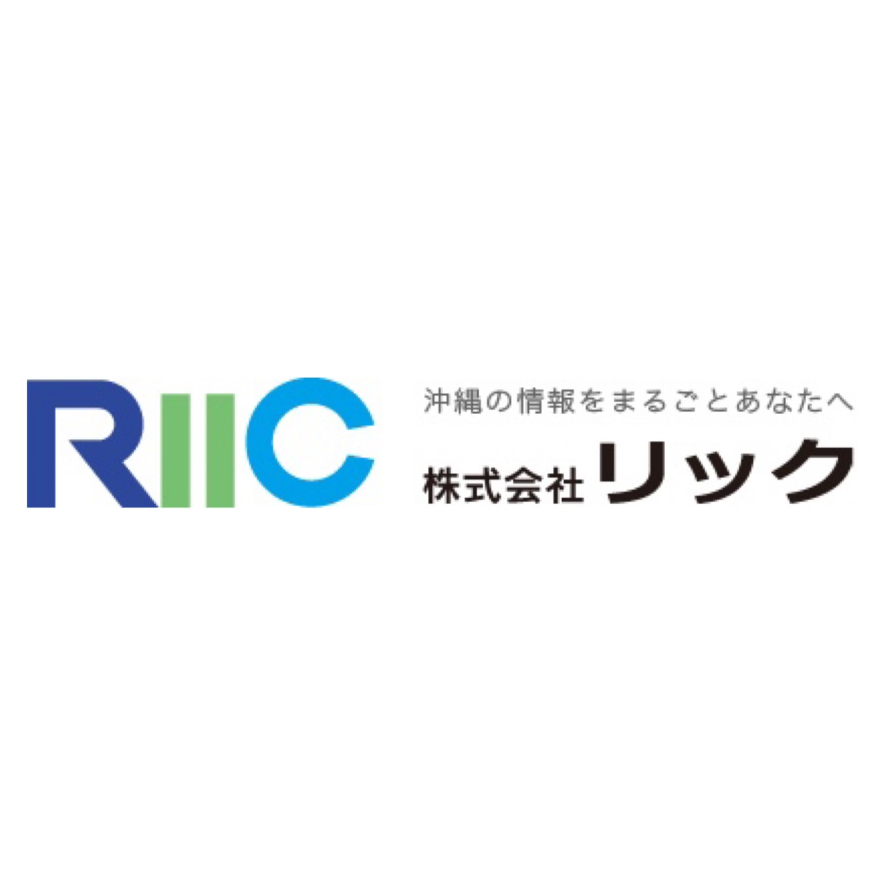 株式会社リック ロゴ画像