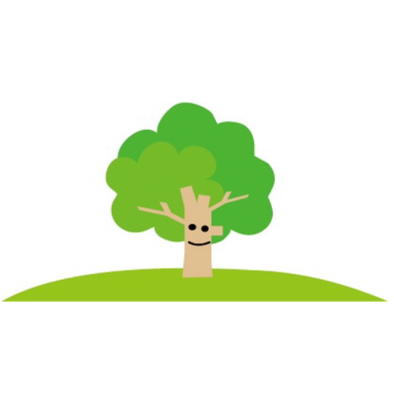 いずみのもり保育園 ロゴ画像