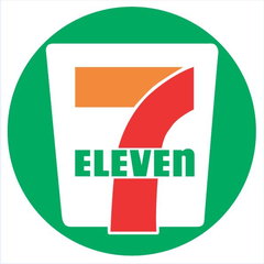 セブンイレブン浦添内間2丁目店 ロゴ画像