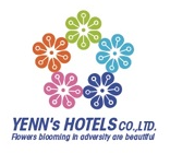 株式会社エンズ・ホテルズ ロゴ画像